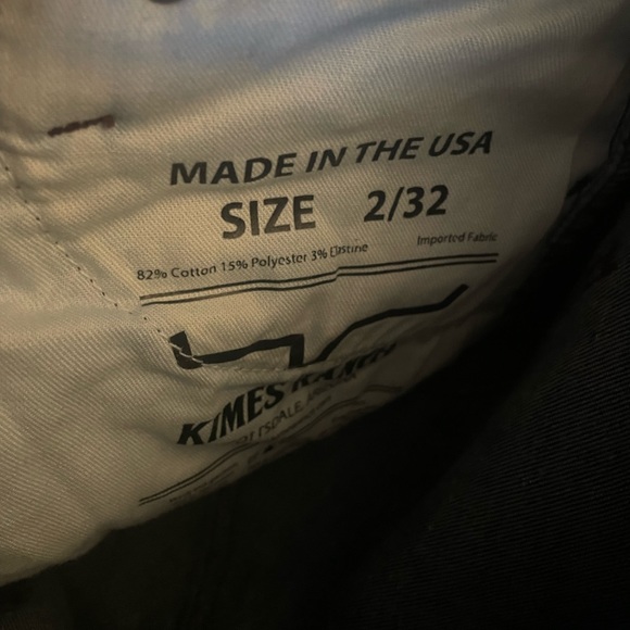 Kimes Ranch jeans - Picture 2 of 5